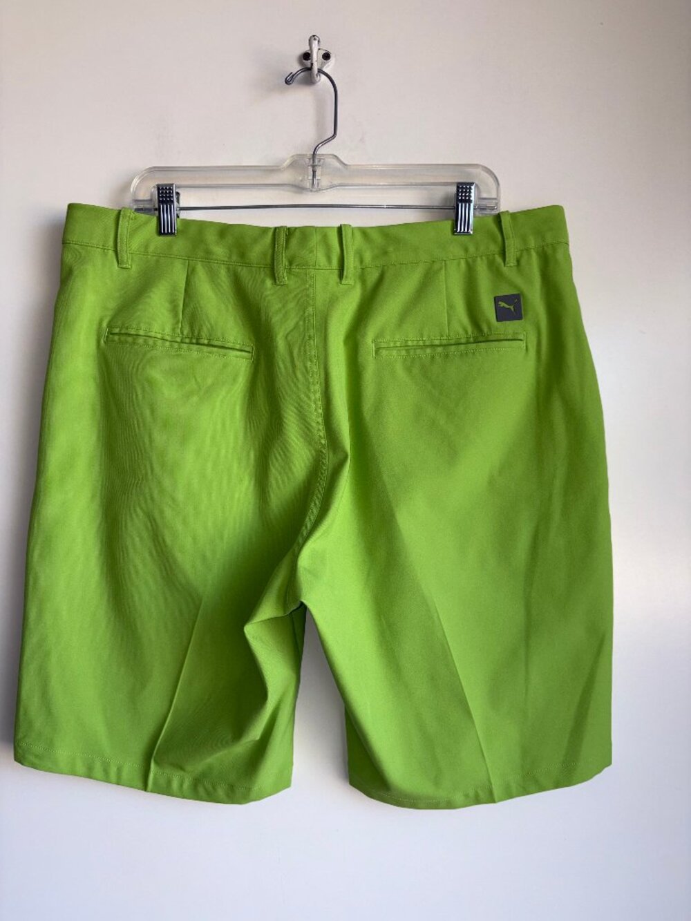 PUMA Performance Golf Shorts Size 38